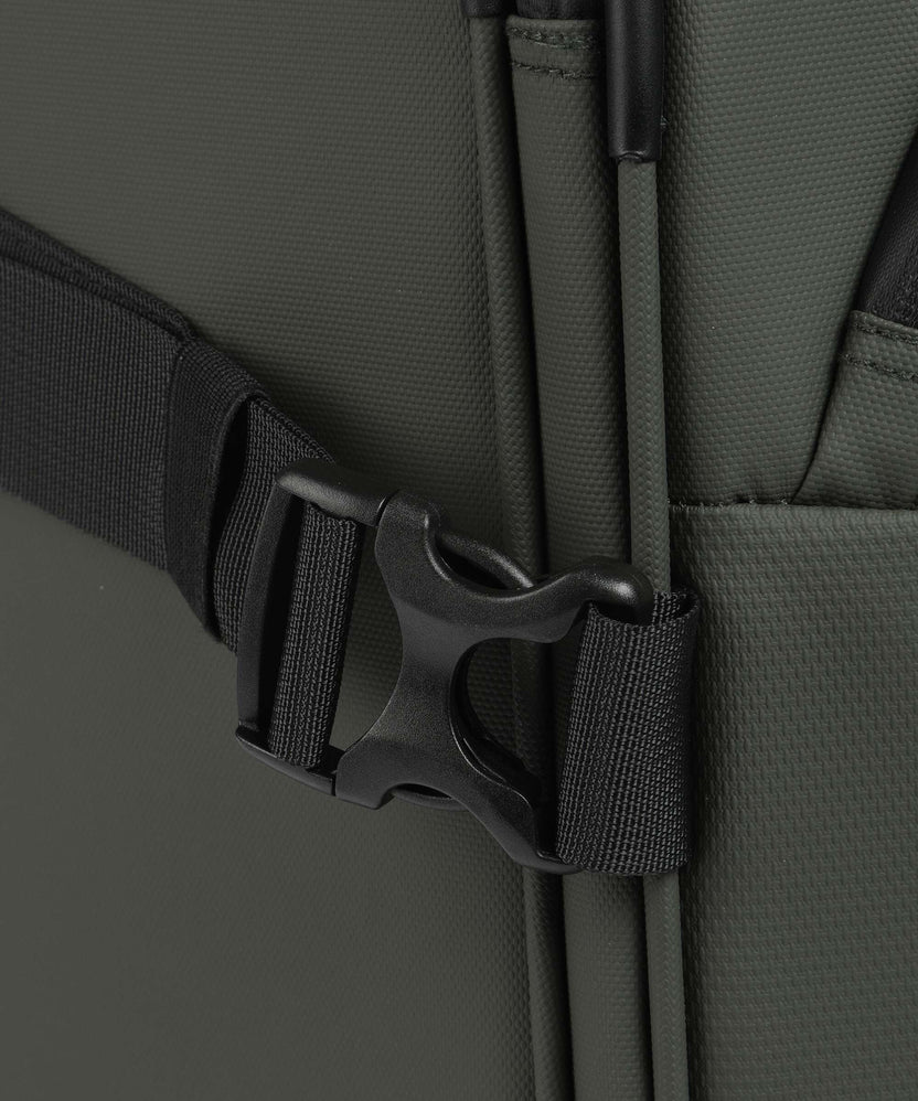 Travelite Briize Spinner (4 wheels) khaki