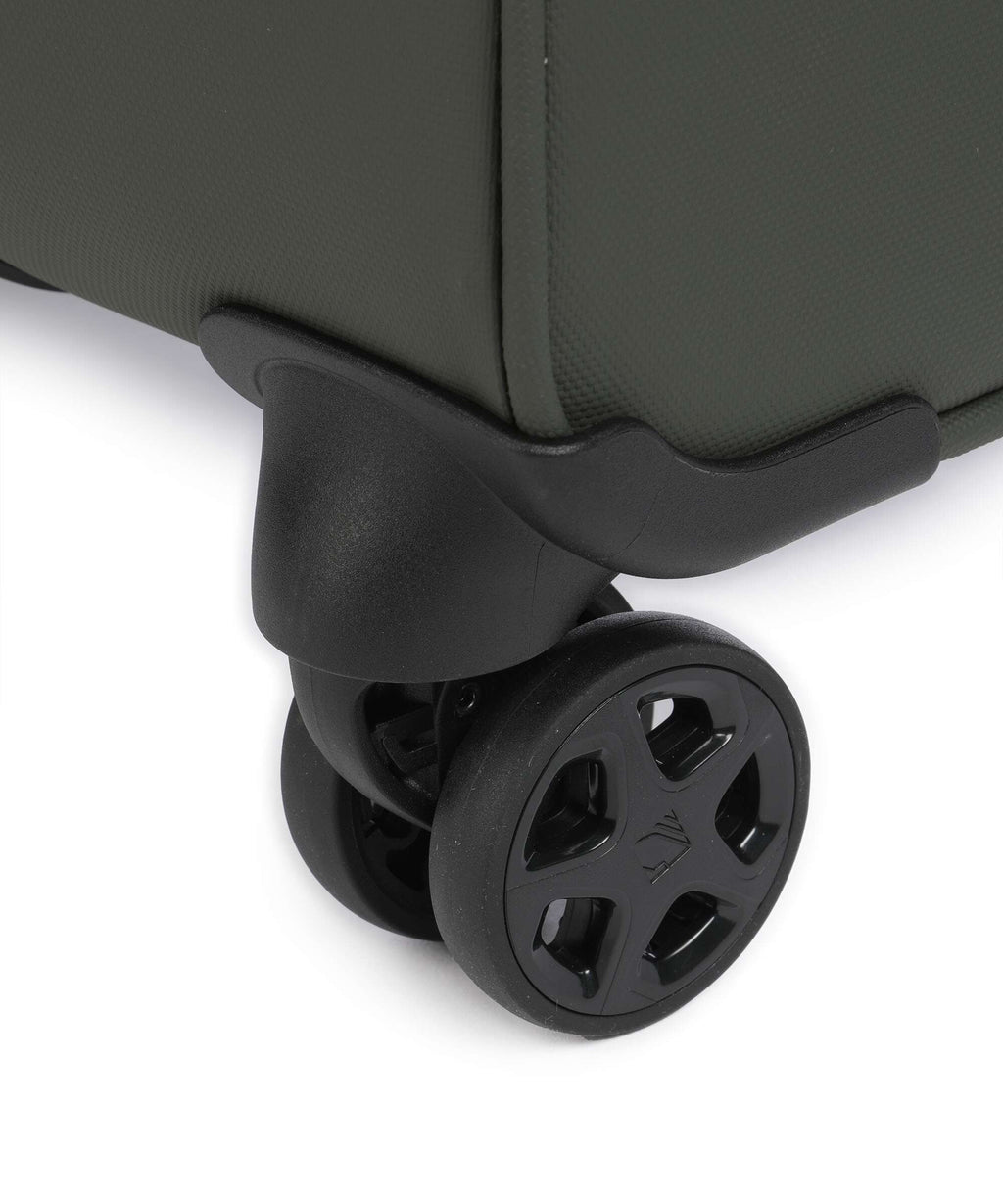 Travelite Briize Spinner (4 wheels) khaki