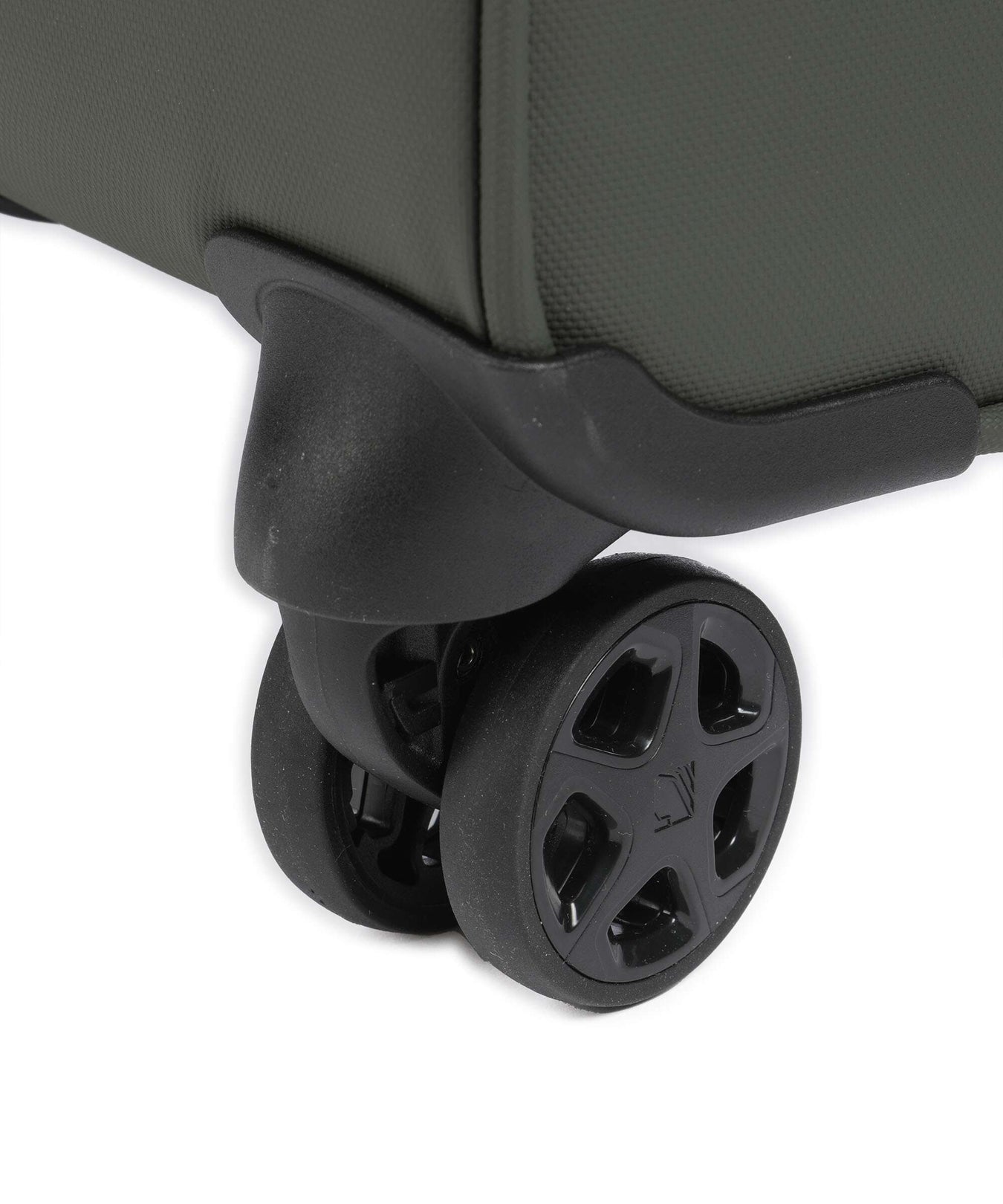 Travelite Briize Spinner (4 wheels) khaki