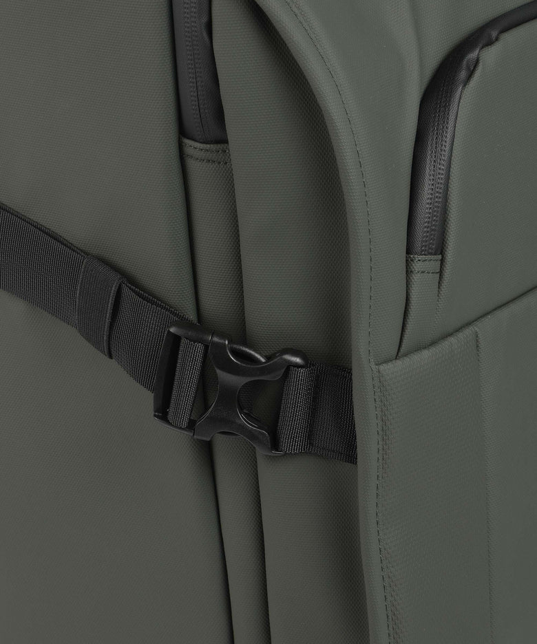 Travelite Briize Suitcase set (2 wheels) khaki