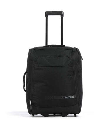 Travelite Kick Off Mala de viagem com rodas schwarz