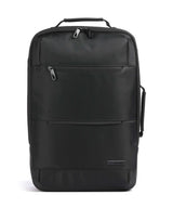 Travelite Workfloow L Backpack schwarz