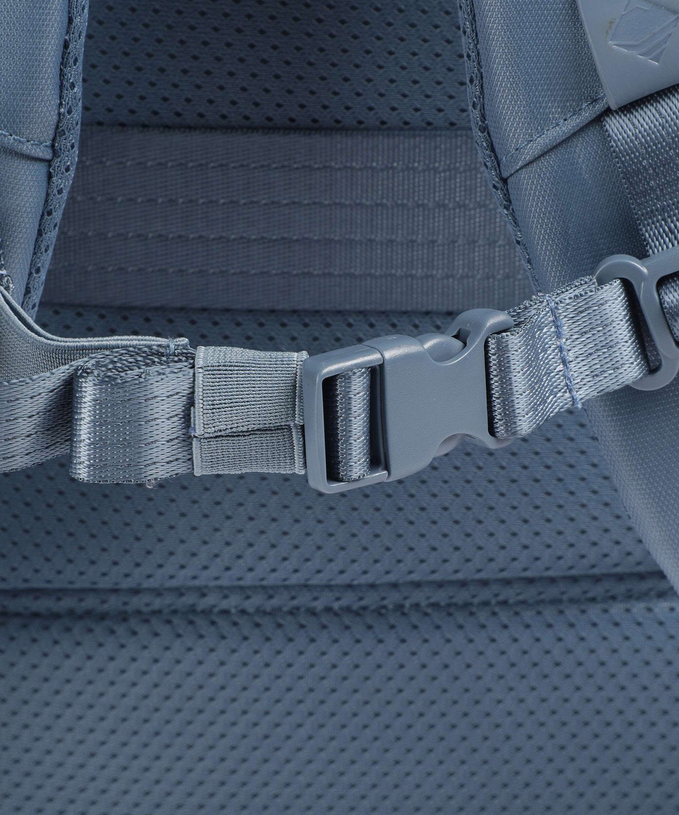 Travelite Workfloow L Backpack denim blue