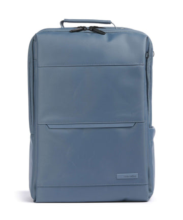 Travelite Workfloow M Mochila denim blue