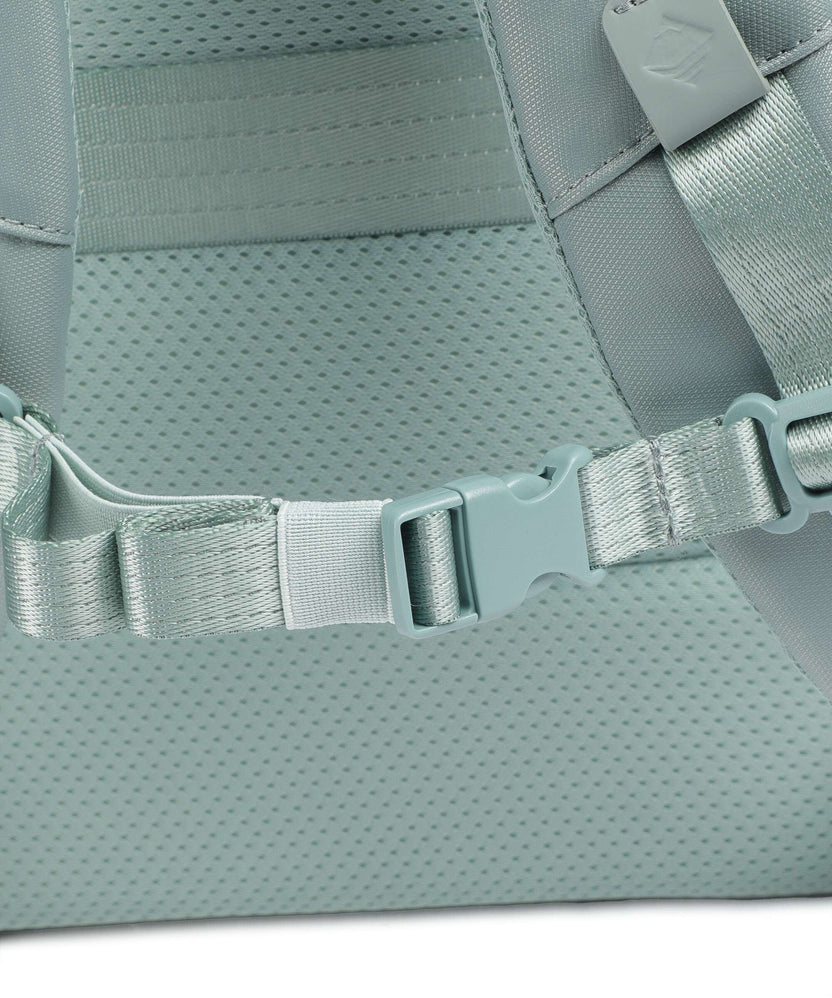 Travelite Workfloow M Backpack salbei