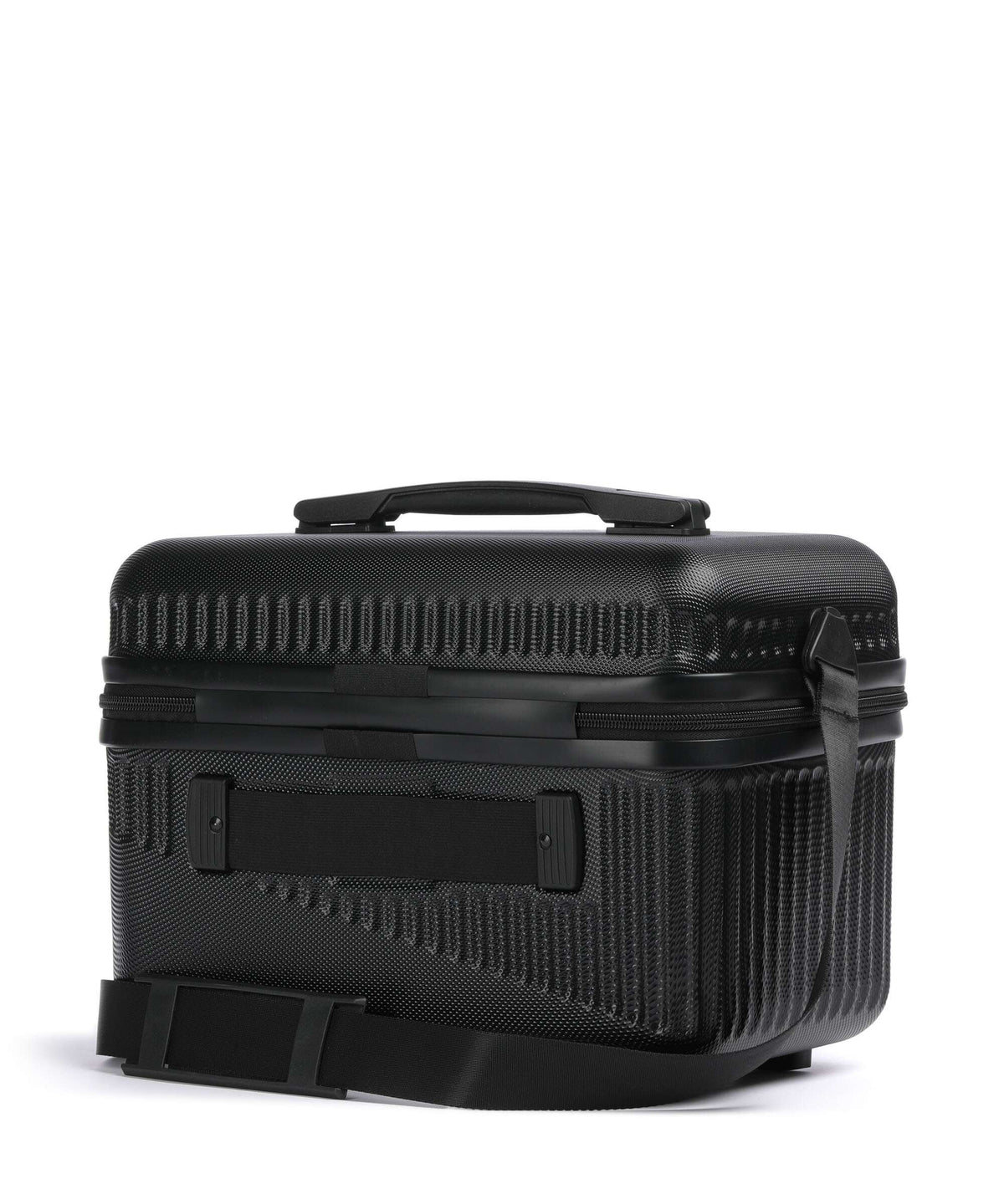 Travelite Bali Beauty case schwarz