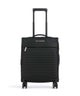 Travelite Barbara Stepp Spinner (4 wheels) schwarz