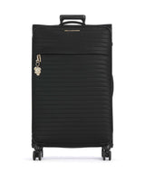 Travelite Barbara Stepp Carrinho de 4 rodas schwarz