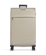 Travelite Barbara Stepp Carrinho de 4 rodas satin nude