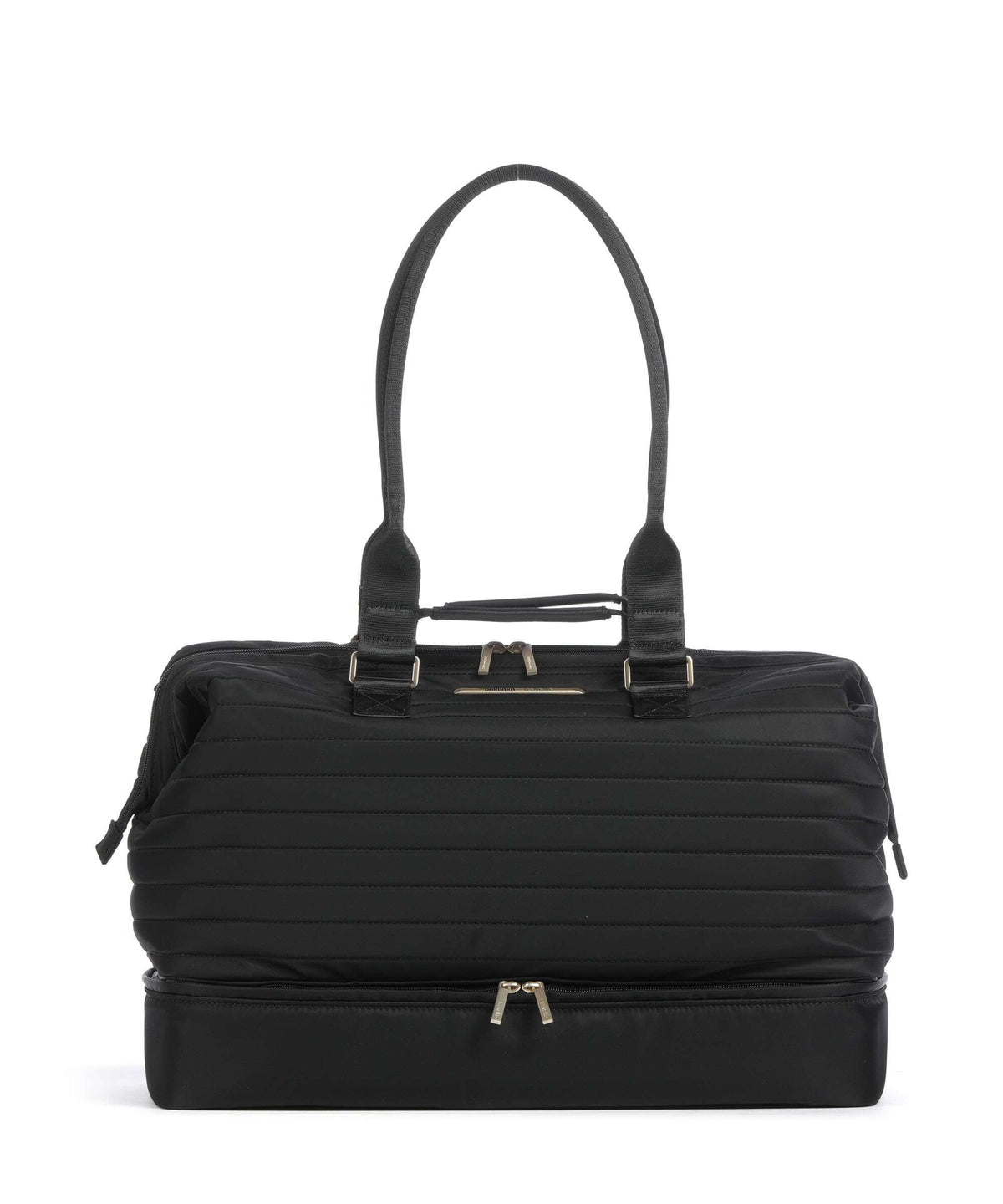 Travelite Barbara Stepp Weekend bag schwarz
