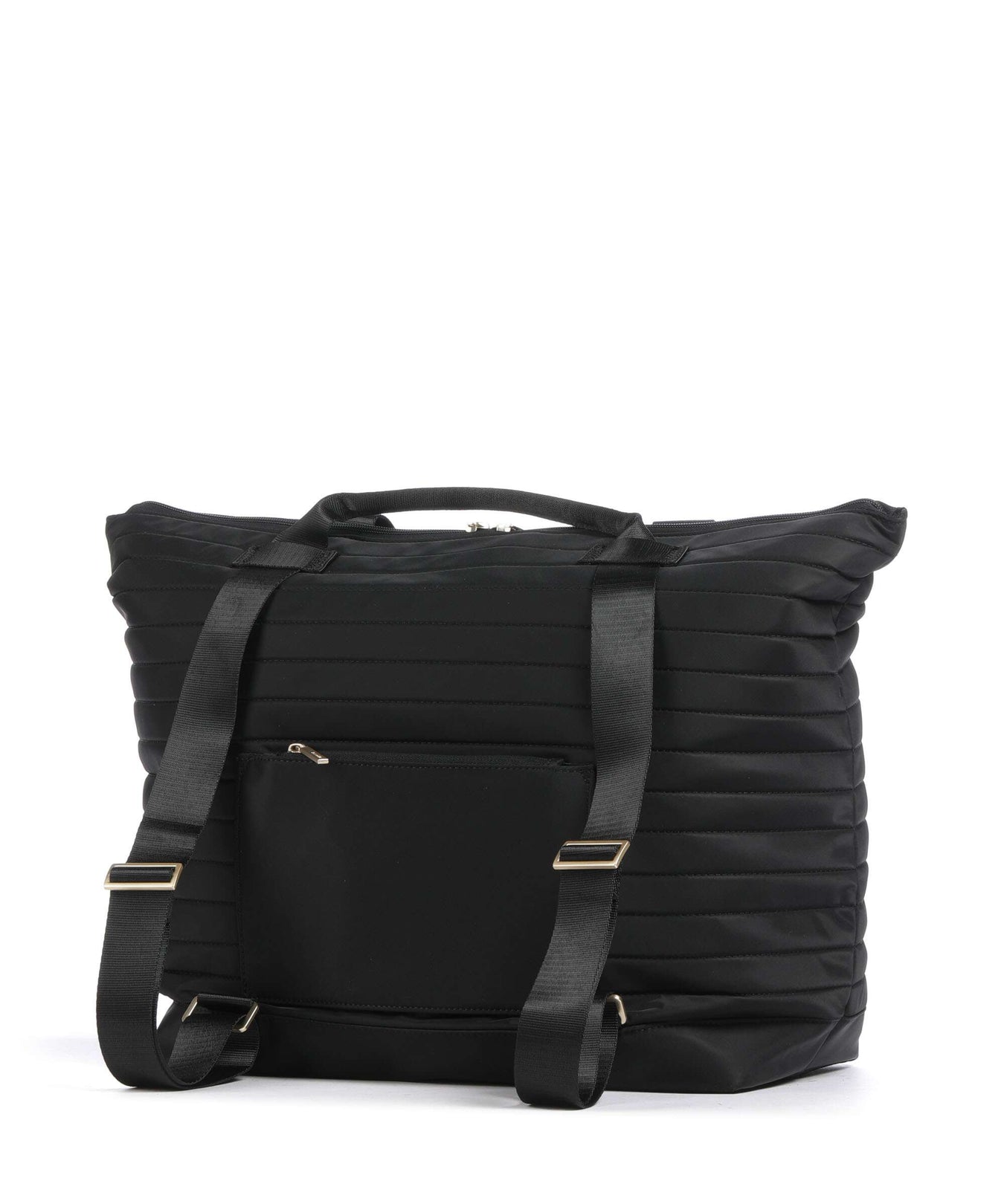 Travelite Barbara Stepp Tote bag schwarz