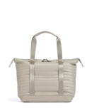 Travelite Barbara Stepp bolsa shopper satin nude