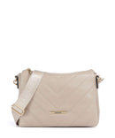 Travelite Barbara Cozy Bolsa tiracolo sand