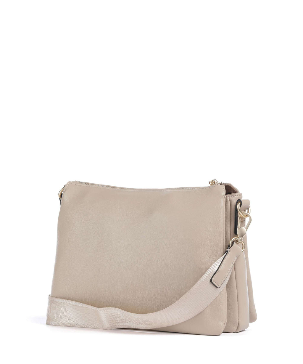 Travelite Barbara Cozy Crossbody bag sand