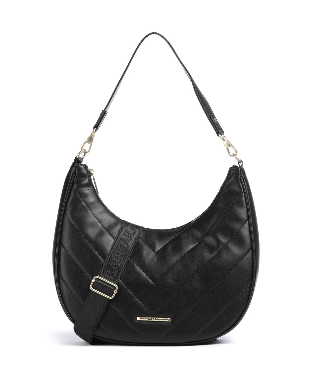 Travelite Barbara Cozy Hobo bag schwarz