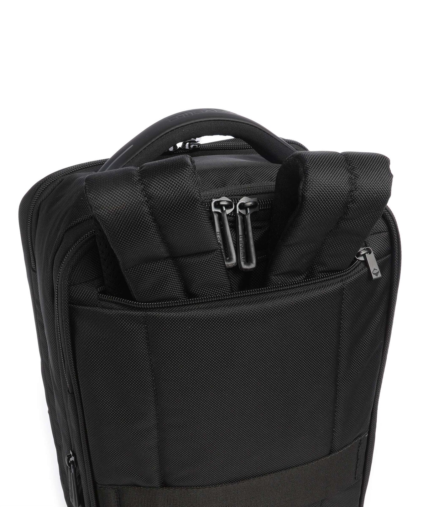 Travelite Crosslite Travel backpack schwarz