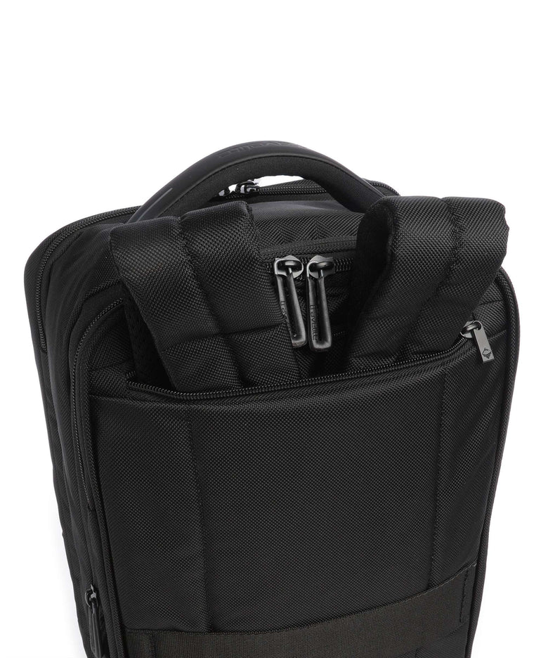 Travelite Crosslite Travel backpack schwarz