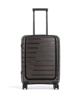 Travelite Air Base Carrinho de 4 rodas coffee