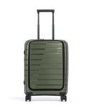 Travelite Air Base Carrinho de 4 rodas olive