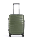 Travelite Air Base Carrinho de 4 rodas olive