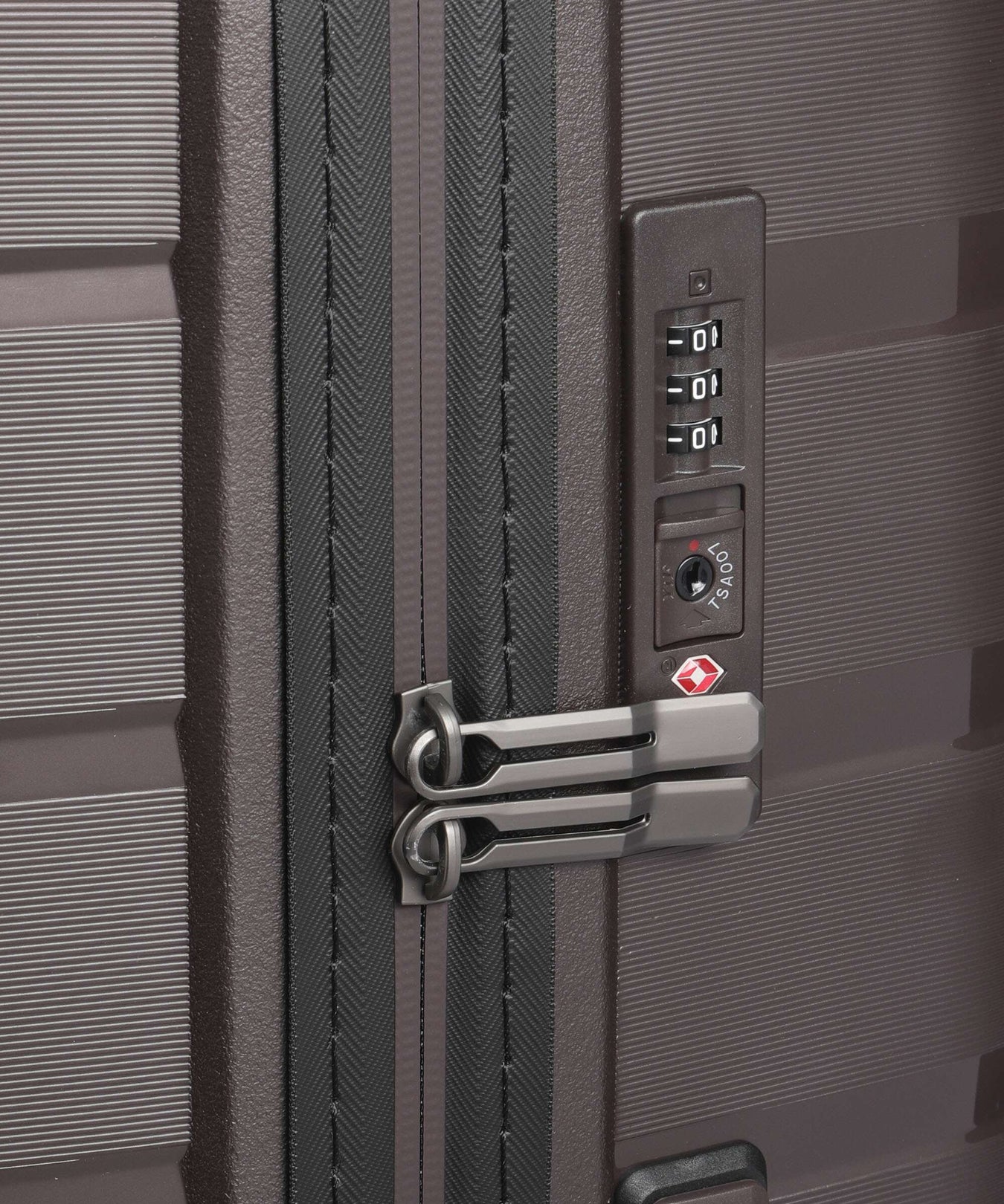 Travelite Air Base Spinner (4 wheels) coffee