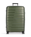 Travelite Air Base Carrinho de 4 rodas olive