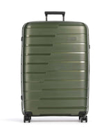 Travelite Air Base Carrinho de 4 rodas olive