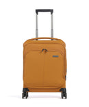 Travelite Priima S Carrinho de 4 rodas curry