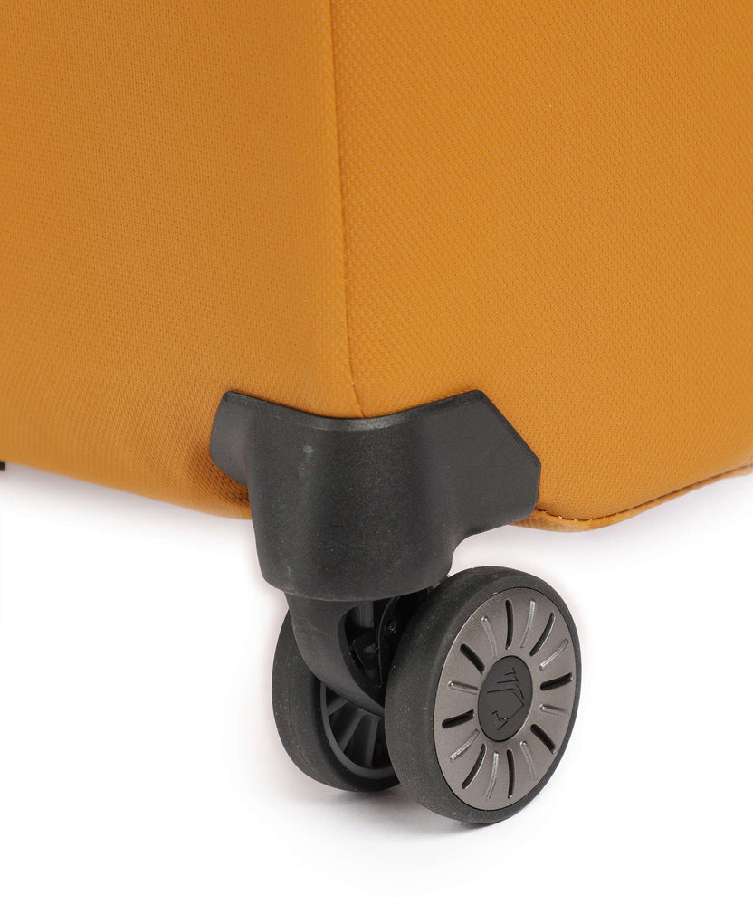 Travelite Priima L Spinner (4 wheels) curry