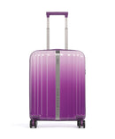 Travelite Lascana Edition Carrinho de 4 rodas purple degrade