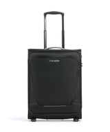 Travelite Cabin Multi 2 Carrinho de 2 rolos schwarz