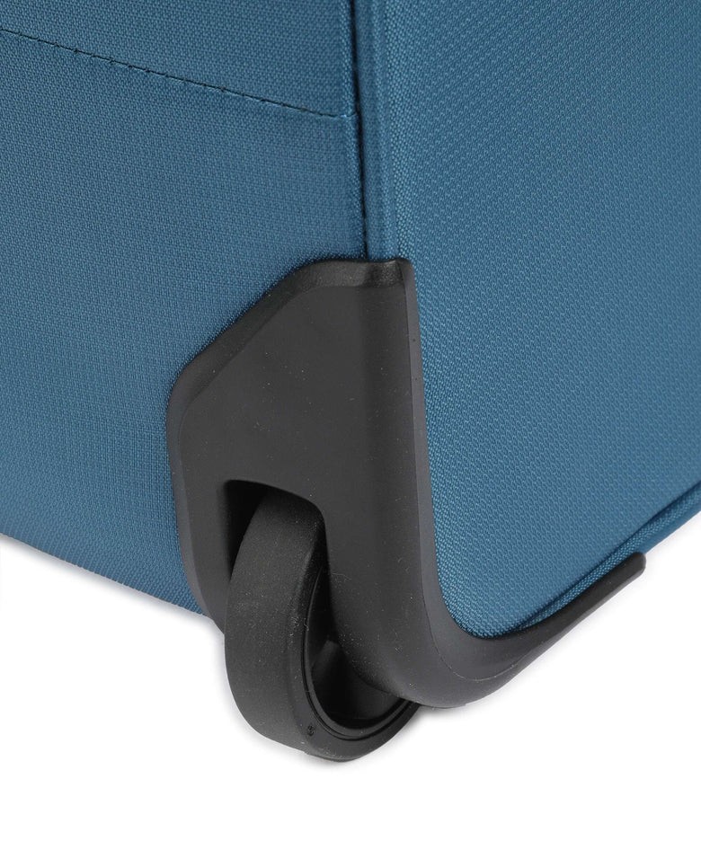 Travelite Cabin Multi 2 Trolley (2 wheels) petrol