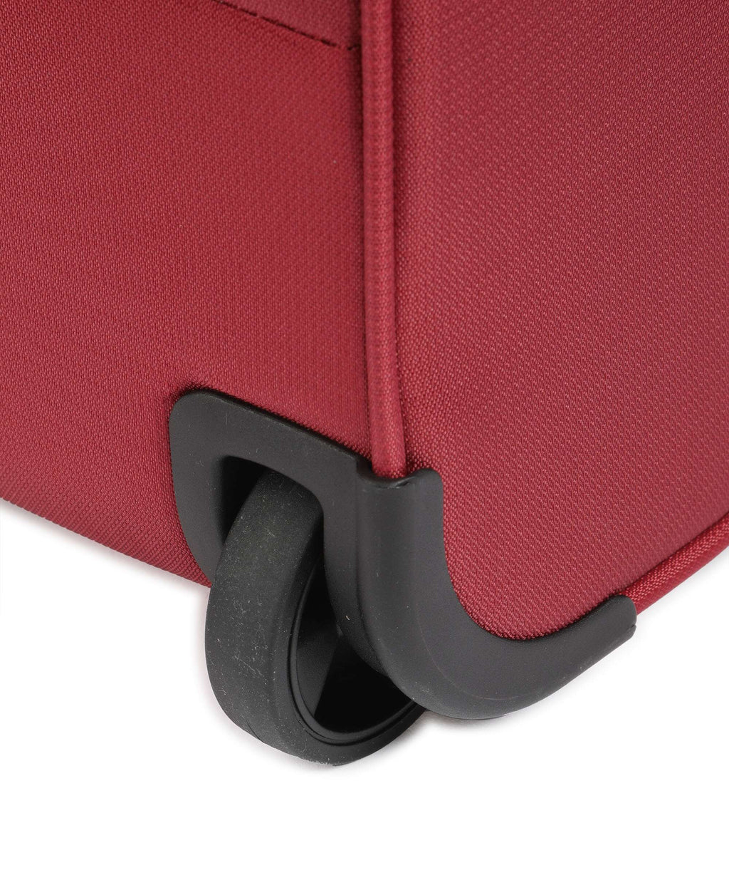 Travelite Cabin Multi Light 2 Trolley (2 wheels) rot