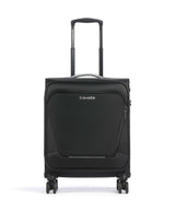 Travelite Cabin Max Carrinho de 4 rodas schwarz