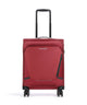 Travelite Cabin Multi Light 4 Carrinho de 4 rodas rot