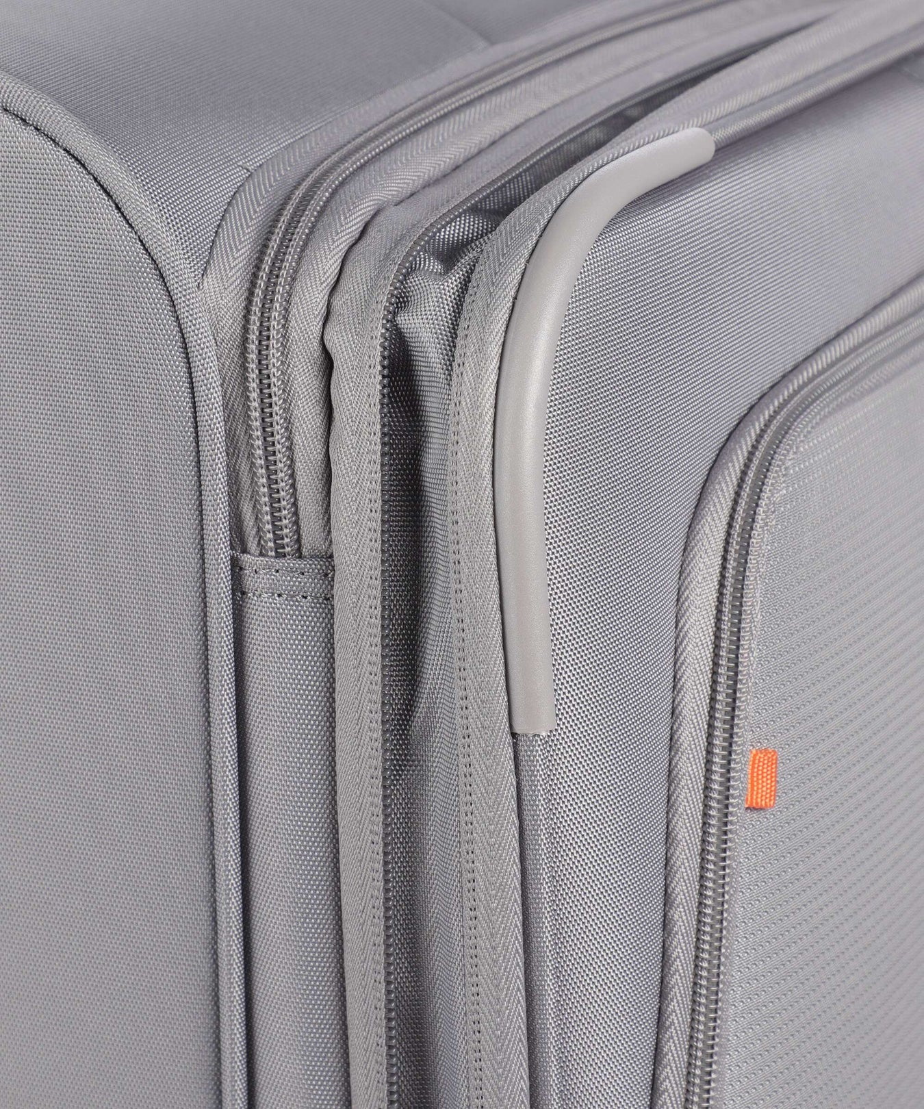 Travelite Umbria Suitcase set (4 wheels) smoky gray