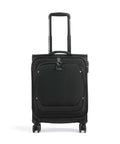 Travelite Umbria Spinner (4 wheels) black