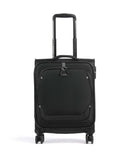 Travelite Umbria Carrinho de 4 rodas black