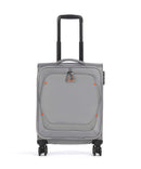 Travelite Umbria Carrinho de 4 rodas smoky gray