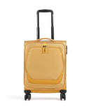 Travelite Umbria Carrinho de 4 rodas golden glow