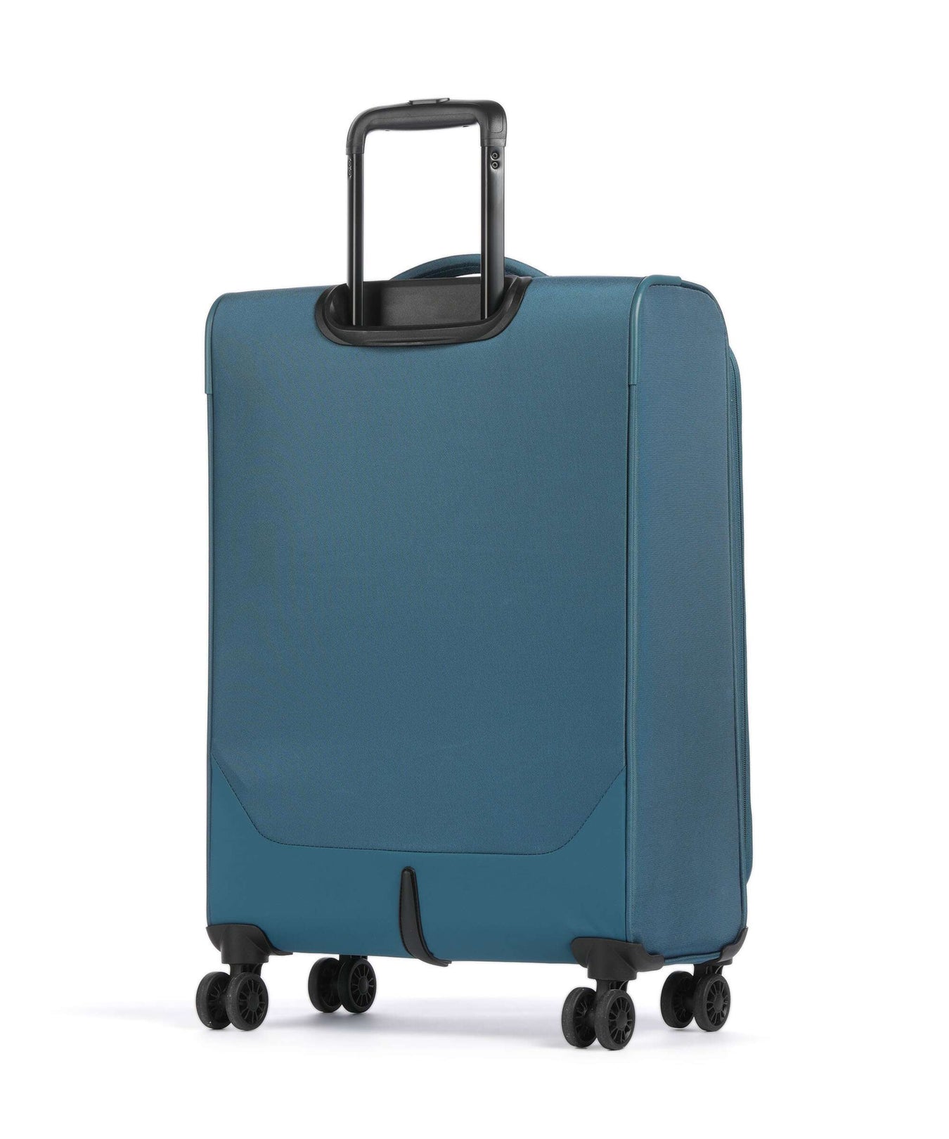 Travelite Umbria Spinner (4 wheels) petrol