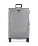 Travelite Umbria Carrinho de 4 rodas smoky gray