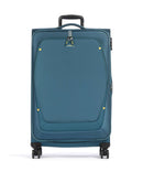 Travelite Umbria Carrinho de 4 rodas petrol