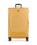 Travelite Umbria Carrinho de 4 rodas golden glow