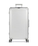 Travelite Next Carrinho de 4 rodas silber