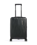 Travelite Barbara Novelty Carrinho de 4 rodas black