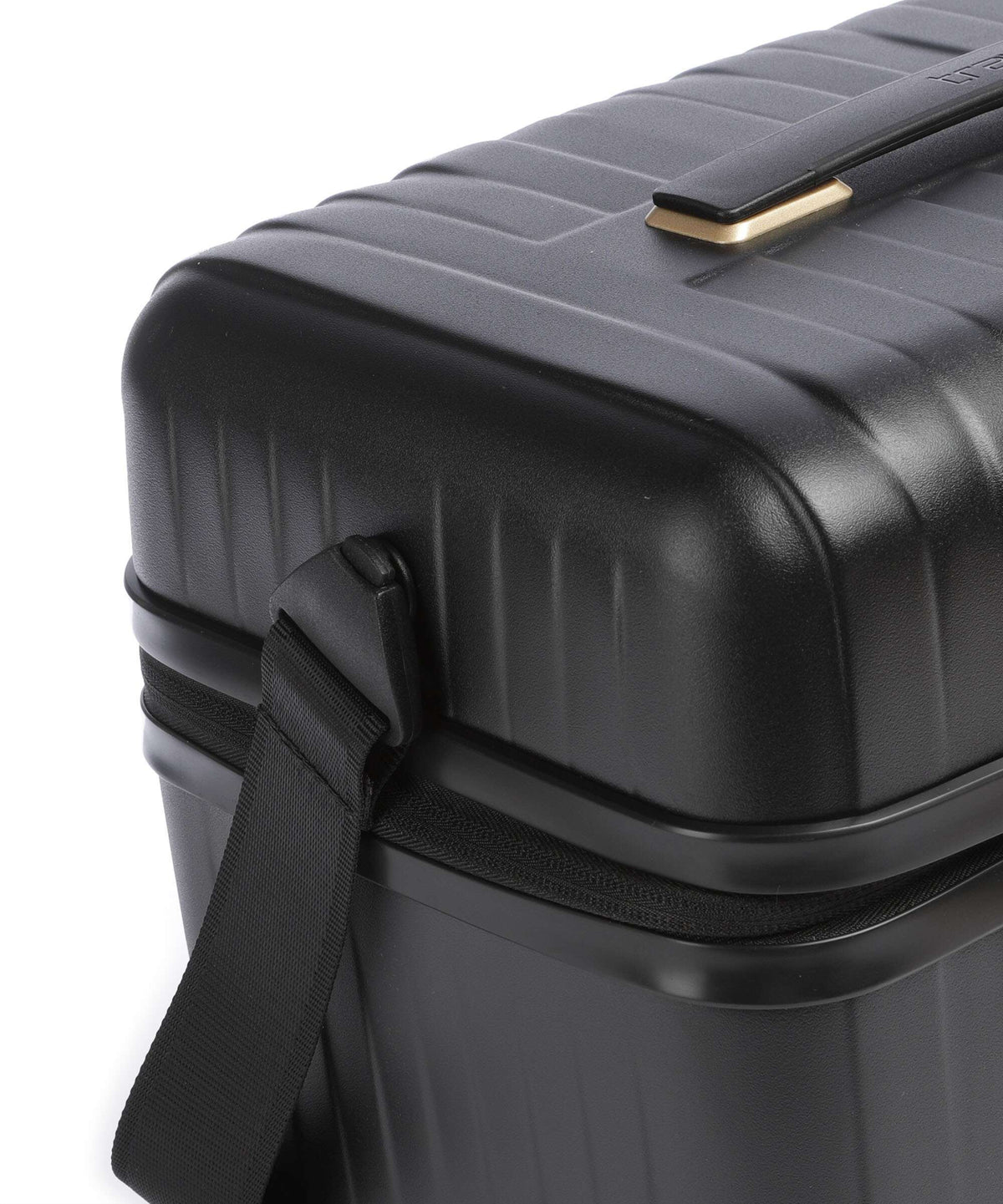 Travelite Barbara Novelty Beauty case black