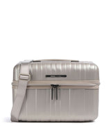 Travelite Barbara Novelty Maleta de cosméticos satin nude