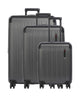 Travelite Dynamiic Conjunto de carrinhos de 4 rodas anthrazit