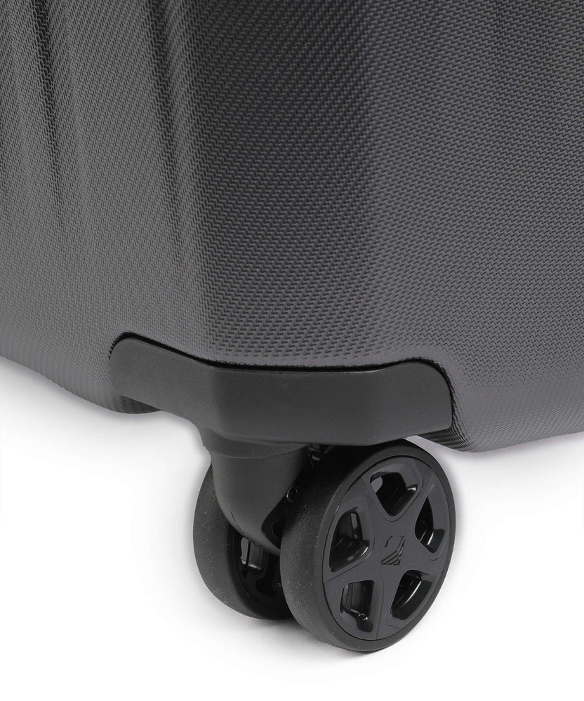 Travelite Dynamiic Suitcase set (4 wheels) anthrazit